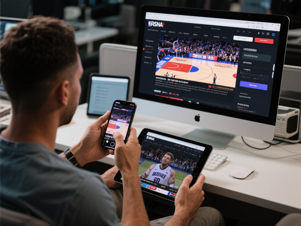 适配全平台，满足个性化需求
不同用户的