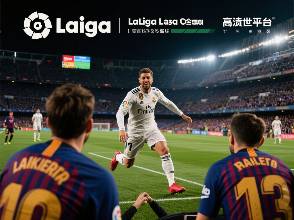 众所周知，西甲联赛一直被誉为全球最具观赏