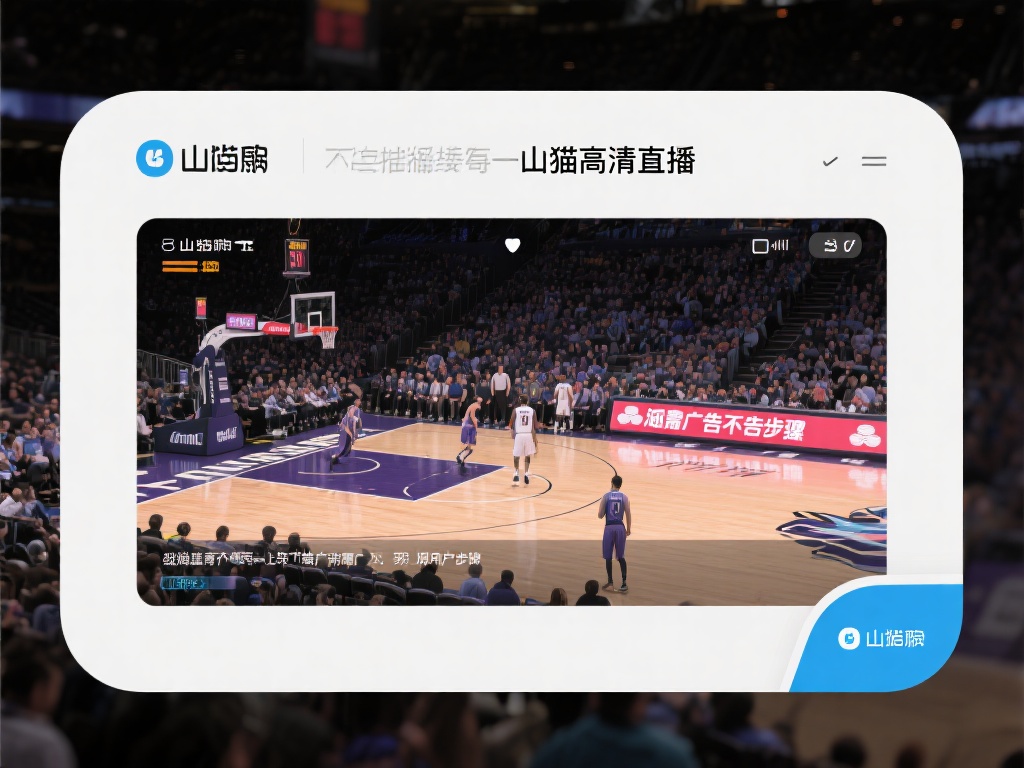 我们都知道，广告无处不在，尤其是在热门赛