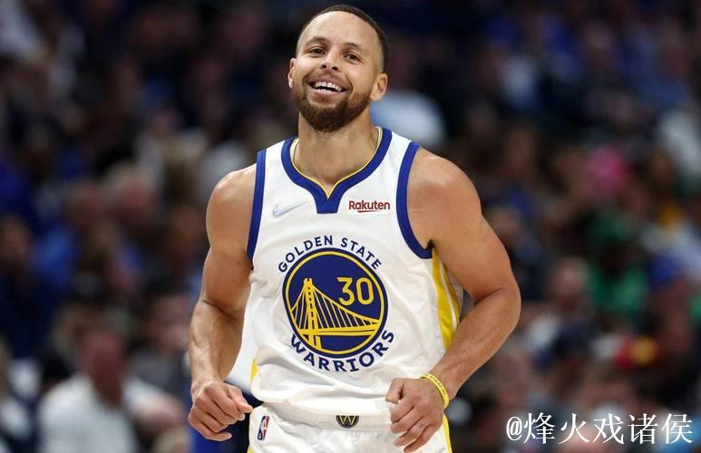 库里：庆幸重新回到了比赛中，进球和挑战判罚不可控