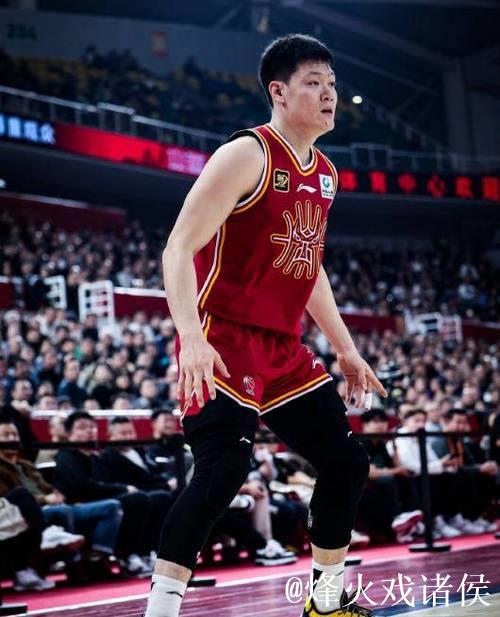 CBA首场潜力赛仅央视频转播,张宁等顶薪球员是否该登场? CBA首场潜力赛仅央视频转播,张宁等顶薪球员是否该登场?