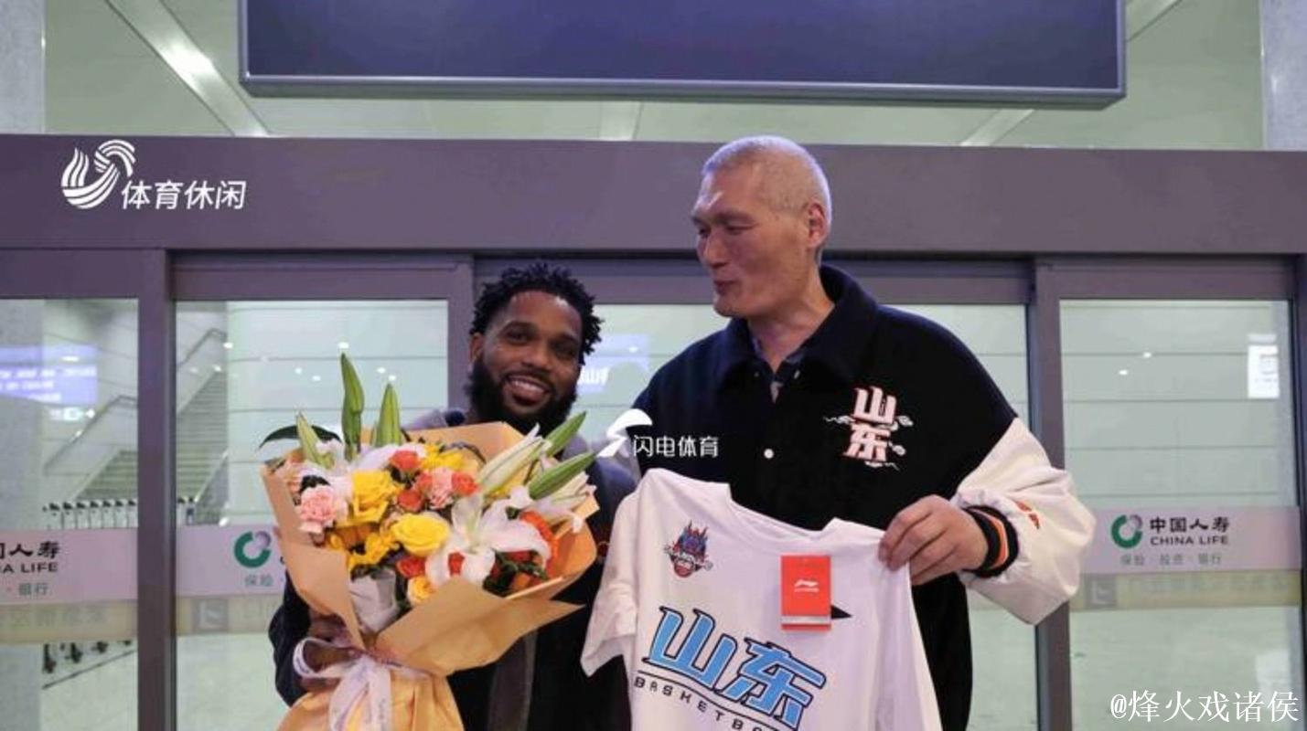 CBA俱乐部杯：鲍威尔26分 山东高速险胜北京北汽